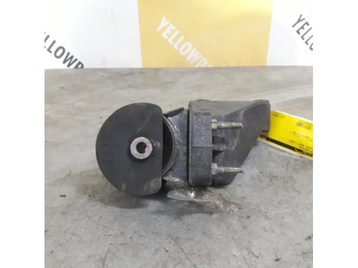 Gebrauchte Motorlager Suzuki Swift (ZA/ZC/ZD1/2/3/9) 1.3 VVT 16V Preis € 20,00 Margenregelung angeboten von Yellow Parts