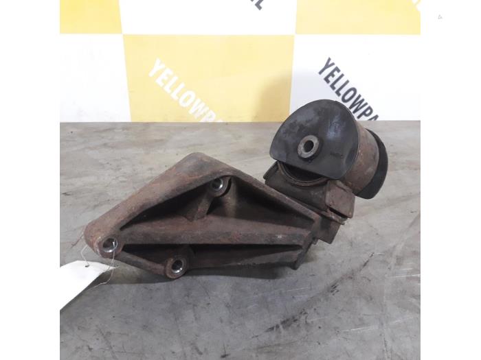 Gebrauchte Motorlager Suzuki Swift (ZA/ZC/ZD1/2/3/9) 1.3 VVT 16V Preis € 20,00 Margenregelung angeboten von Yellow Parts