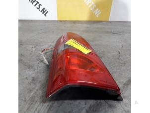 Gebrauchte Rücklicht links Suzuki Wagon-R+ (RB) 1.3 16V Preis € 30,00 Margenregelung angeboten von Yellow Parts