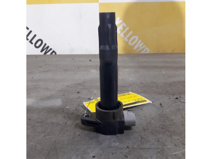 Usagé Broche bobine Suzuki Alto 1.0 12V Prix € 20,00 Règlement à la marge proposé par Yellow Parts