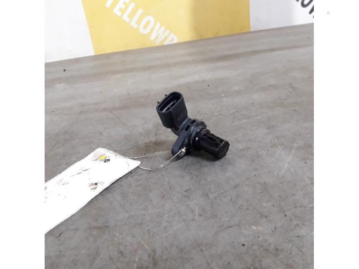 Gebrauchte Kurbelwelle Sensor Suzuki Alto 1.0 12V Preis € 35,00 Margenregelung angeboten von Yellow Parts