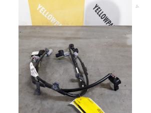 Używane Zestaw czujników parkowania Mazda CX-5 Cena € 85,00 Procedura marży oferowane przez Yellow Parts