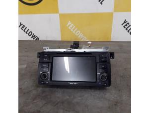 Used Navigation system (miscellaneous) BMW 3 serie (E46/4) 316i Price € 65,00 Margin scheme offered by Yellow Parts