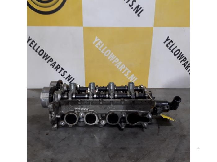 Usagé Culasse Suzuki Swift (ZA/ZC/ZD) 1.2 16_ Prix € 275,00 Règlement à la marge proposé par Yellow Parts