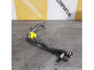 Used Water pipe Suzuki Swift (ZA/ZC/ZD) 1.2 16_ Price € 60,00 Margin scheme offered by Yellow Parts