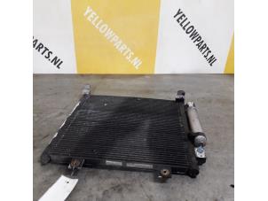 Usagé Condenseur de climatisation Suzuki Wagon-R+ (RB) 1.3 16V Prix € 45,00 Règlement à la marge proposé par Yellow Parts