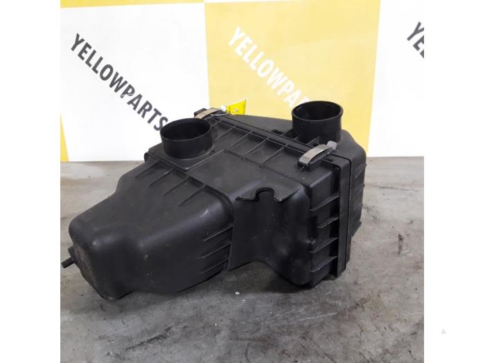 Obudowa filtra powietrza z Suzuki Wagon-R+ (RB) 1.3 16V 2000