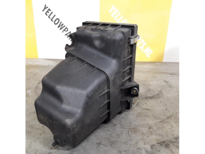 Obudowa filtra powietrza z Suzuki Wagon-R+ (RB) 1.3 16V 2000