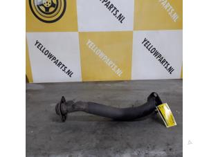 Usagé Tube échappement avant Suzuki Wagon-R+ (RB) 1.3 16V Prix € 30,00 Règlement à la marge proposé par Yellow Parts