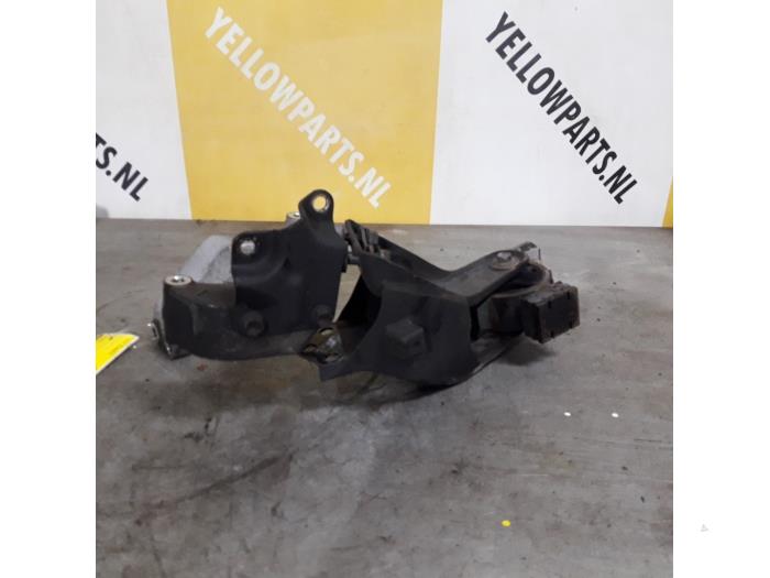 Gebrauchte Motorlager Suzuki Wagon-R+ (RB) 1.3 16V Preis € 35,00 Margenregelung angeboten von Yellow Parts