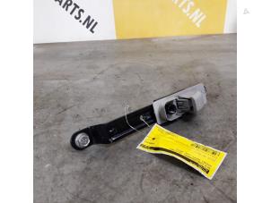 Usagé Guide ceinture de sécurité Suzuki Swift (ZA/ZC/ZD) 1.2 16_ Prix € 20,00 Règlement à la marge proposé par Yellow Parts