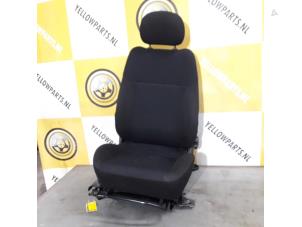 Used Set of upholstery (complete) Suzuki New Ignis (MH) 1.3 16V Price € 140,00 Margin scheme offered by Yellow Parts