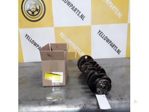 Used Crankshaft Suzuki Grand Vitara II (JT) 1.6 16V Price € 225,00 Margin scheme offered by Yellow Parts