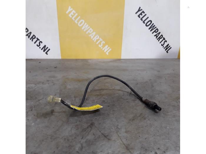 Usados Sonda Lambda Suzuki Wagon-R+ (RB) 1.3 16V Precio € 25,00 Norma de margen ofrecido por Yellow Parts