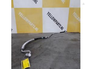 Usagé Tuyau clim Suzuki New Ignis (MH) 1.3 16V Prix € 45,00 Règlement à la marge proposé par Yellow Parts