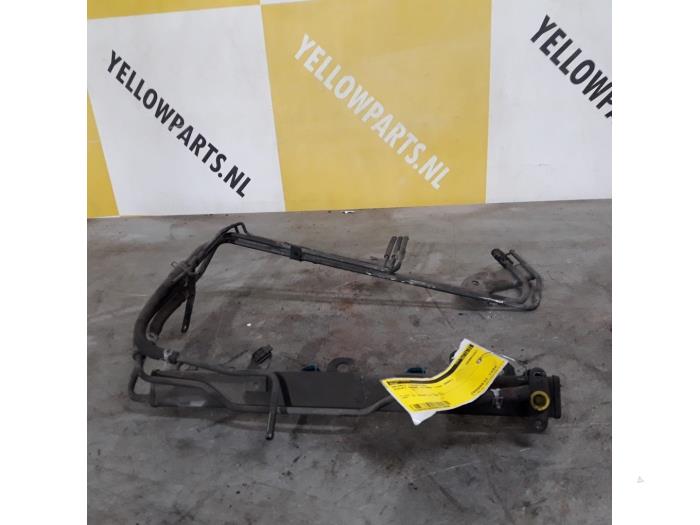 Usagé Système d'injection Suzuki Grand Vitara II (JT) 2.0 16V Prix € 55,00 Règlement à la marge proposé par Yellow Parts