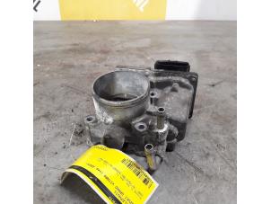 Used Throttle body Suzuki Grand Vitara II (JT) 2.0 16V Price € 85,00 Margin scheme offered by Yellow Parts