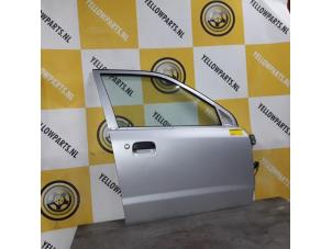 Usagé Airbag portière 4portes avant droite Suzuki Alto (RF410) 1.1 16V Prix € 95,00 Règlement à la marge proposé par Yellow Parts