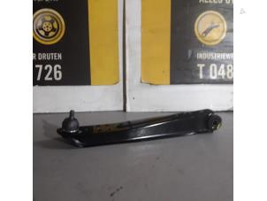 Used Front wishbone, left Suzuki Vitara (LY/MY) Price € 40,00 Margin scheme offered by Yellow Parts