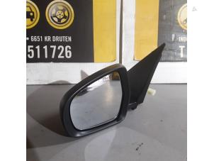 Used Wing mirror, left Suzuki Vitara (LY/MY) 1.6 16V AllGrip 4x4 Price € 125,00 Margin scheme offered by Yellow Parts
