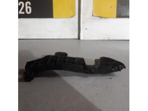 Used Rear bumper bracket, left Suzuki Vitara (LY/MY) Price € 12,50 Margin scheme offered by Yellow Parts