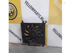 Usagé Ventilateur radiateur Suzuki Wagon-R+ (RB) 1.3 16V Prix € 30,00 Règlement à la marge proposé par Yellow Parts