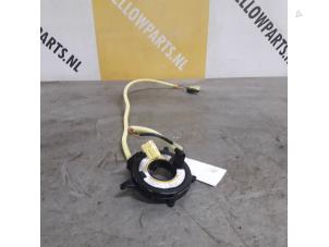 Used Airbag clock spring Suzuki Alto (RF410) 1.1 16V Price € 25,00 Margin scheme offered by Yellow Parts