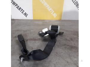 Usagé Ceinture de sécurité arrière centre Suzuki Splash 1.2 16V Prix € 35,00 Règlement à la marge proposé par Yellow Parts