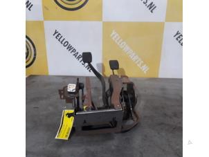 Used Set of pedals Suzuki Splash 1.2 16V Price € 35,00 Margin scheme offered by Yellow Parts