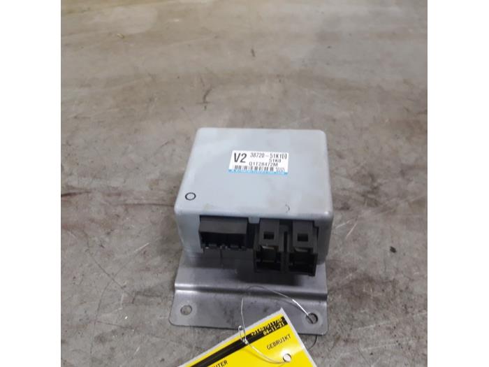 Used Power steering computer Suzuki Splash 1.2 16V Price € 49,00 Margin scheme offered by Yellow Parts