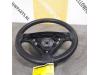 Steering wheel from a Suzuki Wagon-R+ (RB), 2000 / 2008 1.3 16V, MPV, Petrol, 1.298cc, 56kW (76pk), FWD, G13BB, 2000-05 / 2004-12, RB413(MA53) 2003