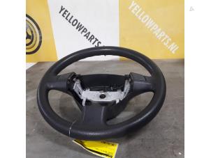 Used Steering wheel Suzuki Wagon-R+ (RB) 1.3 DDiS 16V Price € 35,00 Margin scheme offered by Yellow Parts