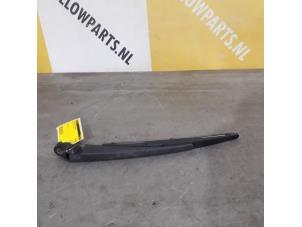 Gebrauchte Scheibenwischerarm hinten Suzuki Swift (ZA/ZC/ZD) 1.2 16_ Preis € 15,00 Margenregelung angeboten von Yellow Parts