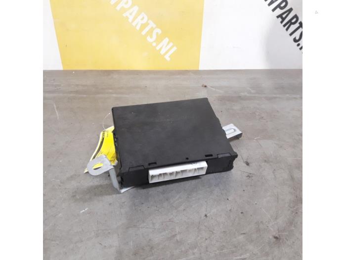 Used Engine management computer Suzuki Alto (RF410) 1.1 16V Price € 75,00 Margin scheme offered by Yellow Parts
