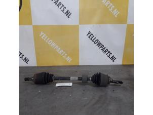 Usagé Arbre de transmission avant gauche Suzuki Wagon-R+ (RB) 1.3 16V Prix € 50,00 Règlement à la marge proposé par Yellow Parts