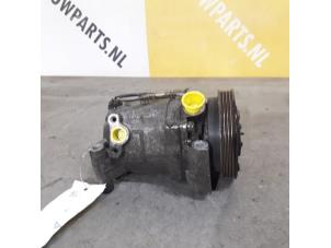 Used Air conditioning pump Suzuki Wagon-R+ (RB) 1.3 16V Price € 70,00 Margin scheme offered by Yellow Parts
