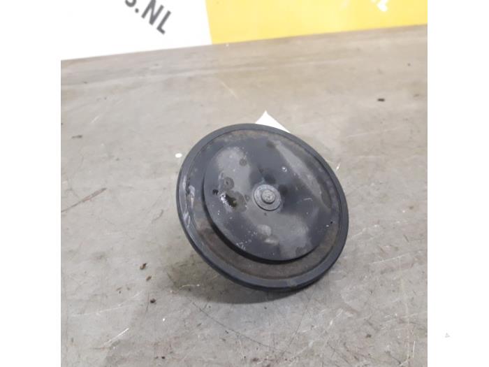 Używane Klakson Suzuki Wagon-R+ (RB) 1.3 16V Cena € 9,99 Procedura marży oferowane przez Yellow Parts