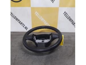 Used Steering wheel Suzuki Wagon-R+ (RB) 1.3 16V Price € 35,00 Margin scheme offered by Yellow Parts