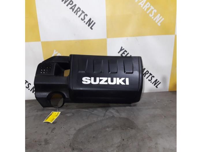 Plyta ochronna silnika z Suzuki Swift (ZA/ZC/ZD1/2/3/9) 1.6 Sport VVT 16V 2008