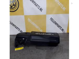 Usagé Plaque de protection moteur Suzuki Swift (ZA/ZC/ZD1/2/3/9) 1.6 Sport VVT 16V Prix € 45,00 Règlement à la marge proposé par Yellow Parts