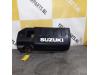 Plyta ochronna silnika z Suzuki Swift (ZA/ZC/ZD1/2/3/9) 1.6 Sport VVT 16V 2008