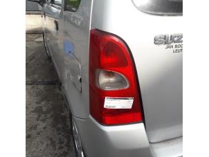 Gebrauchte Rücklicht links Suzuki Wagon-R+ (RB) 1.3 16V Preis € 36,30 Mit Mehrwertsteuer angeboten von Yellow Parts