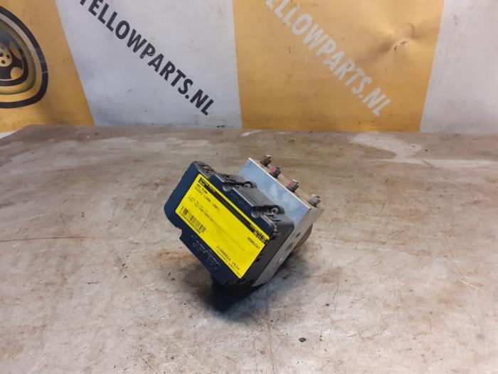 Usagé Pompe ABS Suzuki Liana (ERC/ERD/RH4) 1.6 MPi 16V Prix € 69,00 Règlement à la marge proposé par Yellow Parts