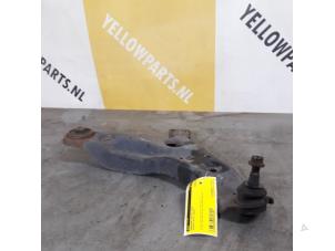 Used Front wishbone, right Suzuki Alto (GF) 1.0 12V Price € 30,00 Margin scheme offered by Yellow Parts