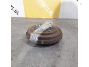 Used Rear brake drum Suzuki Alto (GF) 1.0 12V Price € 25,00 Margin scheme offered by Yellow Parts