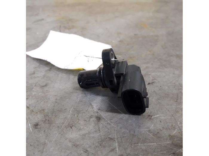 Begagnade Vevaxelsensor Suzuki Alto 1.0 12V Pris € 30,00 Marginaltabell erbjuds av Yellow Parts