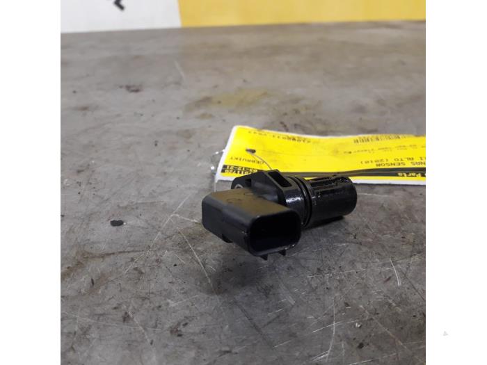 Gebrauchte Nockenwelle Sensor Suzuki Alto 1.0 12V Preis € 30,00 Margenregelung angeboten von Yellow Parts