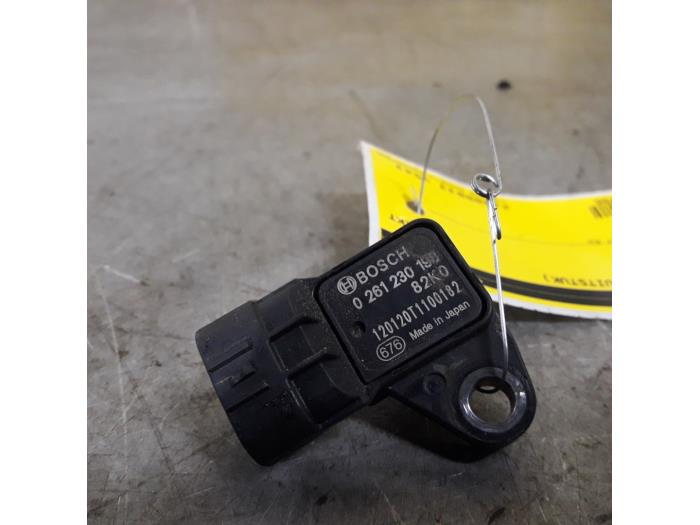 Gebrauchte Map Sensor (Einlasskrümmer) Suzuki Alto 1.0 12V Preis € 75,00 Margenregelung angeboten von Yellow Parts