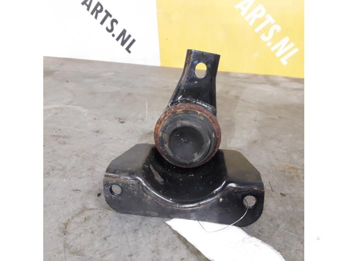 Gebrauchte Motorlager Suzuki Swift (ZA/ZC/ZD1/2/3/9) 1.3 VVT 16V Preis € 30,00 Margenregelung angeboten von Yellow Parts