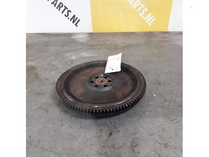 Used Flywheel Suzuki Wagon-R+ (RB) 1.3 16V Price € 30,00 Margin scheme offered by Yellow Parts